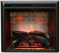 Real-Flame Leeds 26 SD с обогревом домашний камин очаг