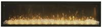 Real-Flame Manhattan 1560 линейный электрокамин