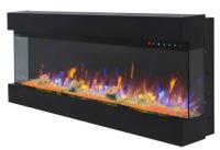 Real-Flame NEWYORK 50 навесной электрокамин