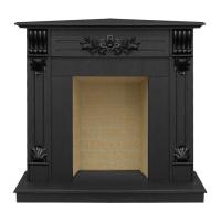Real-Flame Ottawa corner STD/EUG DN+Вставка Brick Ottawa портал для камина