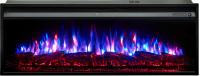 Real-Flame Premier 50 широкий очаг 2D