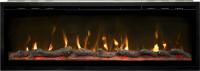 Real-Flame Safita 50 широкий очаг 2D