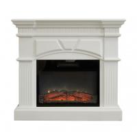 Real-Flame Sherwood 24 WT с очагом Kendal 24 пристенный электрокамин