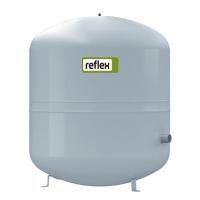Reflex N 300/6 в кательную мембранный закрытый бак