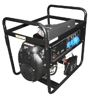 REG GG10-230 газовый генератор