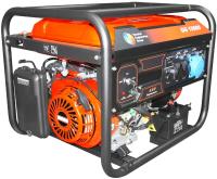 REG GG10000 (PG8.0-1-CX-AF) бензиновый генератор