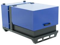 REG GG10000-S3 газовый генератор