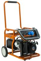 REG GG8000-А газовый генератор