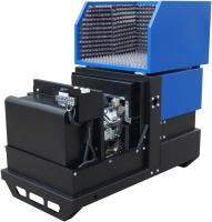 REG PG10-380-S бензиновый генератор