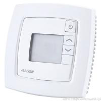 Regin RC-DTO контроллер