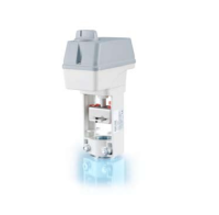 Regin RVA5-24A, 0-10V,24B (BTV/BTR) привод