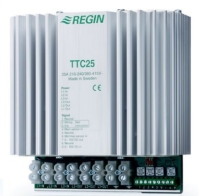 Regin TTC25 регулятор температуры