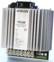 Regin TTC40F регулятор температуры