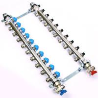 Rehau HKV 10, выход-3/4" ЕК для отопления