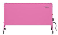 РЭМО СБ-1000.1 Такса(PINK) конвектор электрический