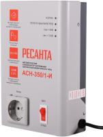 Ресанта АСН-350/1-И стабилизатор напряжения