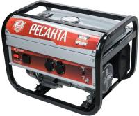 Ресанта БГ 2500 Р бензиновый генератор