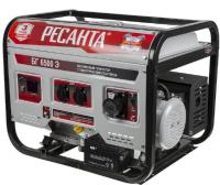 Ресанта БГ 6500 Э бензиновый генератор