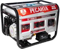 Ресанта БГ 9500 Э бензиновый генератор