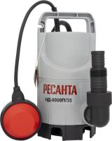 Ресанта НД-8000П/35 дренажный насос