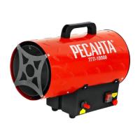 Ресанта ТГП-10000 газовая тепловая пушка