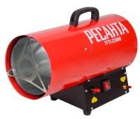 Ресанта ТГП-23000 газовая тепловая пушка