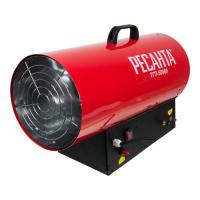 Ресанта ТГП-50000 газовая тепловая пушка