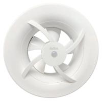 ReTon Seven White вытяжка для ванной диаметр 100 мм