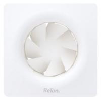 ReTon Silent-100 НТ вытяжка для ванной диаметр 100 мм