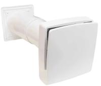 ReTon TL100С проветриватель