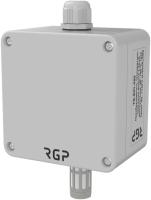 RGP TS-E01-420 температуры
