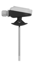 RGP TS-K100 PRO PT1000 канальный (погружной) датчик температуры 100 мм.
