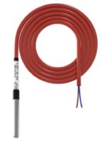 RGP TU-02 PRO PT100 накладной датчик температуры