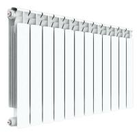 Rifar Base Ventil 350/12 секц. BVR биметаллический радиатор