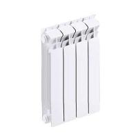 Rifar Base Ventil 350/4 секц. BVR биметаллический радиатор