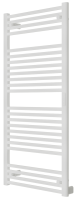 Rifar D-LINE 600x1200, белый электрический полотенцесушитель лесенка