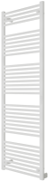 Rifar D-LINE 600x1800, белый электрический полотенцесушитель лесенка