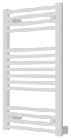 Rifar D-LINE DL-080-50-W, белый электрический полотенцесушитель лесенка