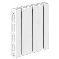 Rifar SUPReMO 500x6 (S500-6) биметаллический радиатор