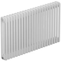Rifar TUBOG 3057 Белый 22 секц., бок. радиатор отопления