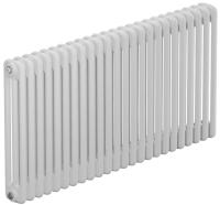 Rifar TUBOG 3057 Белый 24 секц., бок. радиатор отопления
