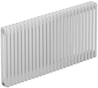 Rifar TUBOG 3057 Белый 26 секц., бок. радиатор отопления