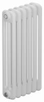 Rifar TUBOG 3057 Белый 6 секц., бок. радиатор отопления