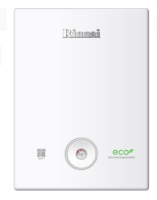 Rinnai BR-UE30+WIFI настенный газовый котел