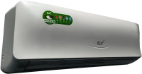Rix LITE I/O-W09MB настенный кондиционер