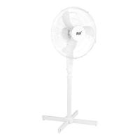 Rix RSF-4000W напольный вентилятор