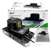 Rix TANK материал для дренажа