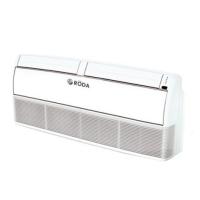 Roda RS-CF24BB/RU-24BB1 напольно-потолочный кондиционер