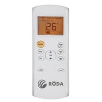 Roda RSI-M09WB настенный внутренний блок мульти сплит-системы