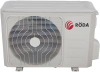 Roda RUI-2M18BBA внешний блок мульти сплит-системы на 2 комнаты